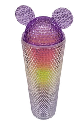 WATER BOTTLE MICKEY - 1150