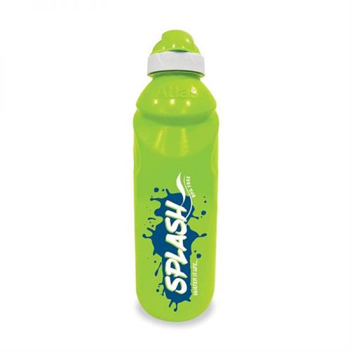 WATER BOTTLE - SPLASH 750ML