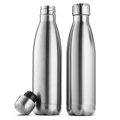 WATER BOTTLE - STEEL 125