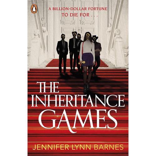 Inheritance Games