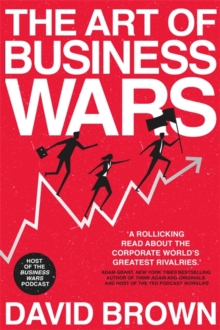 Art of Business Wars