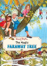 EB - MAGIC FARAWAY TREE