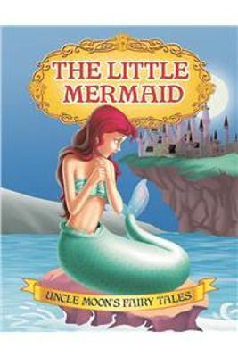 THE LITTLE MERMAID