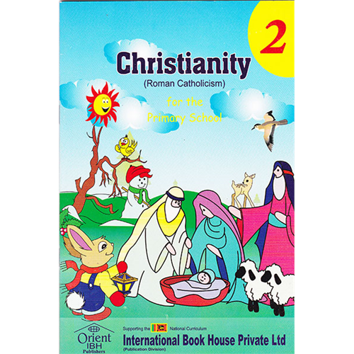 Christianity - 2