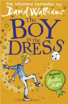 Boy in the Dress