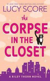 corpse in the closet