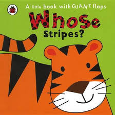 WHOSE STRIPES?