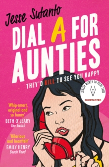 Dial A For Aunties