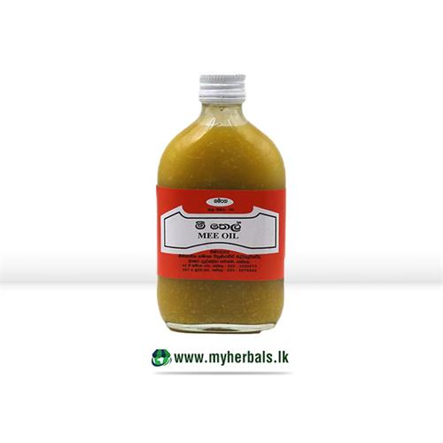 Mee Oil-180ml