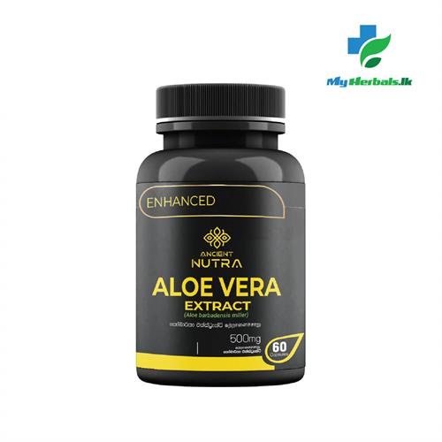 Aloevera Extract