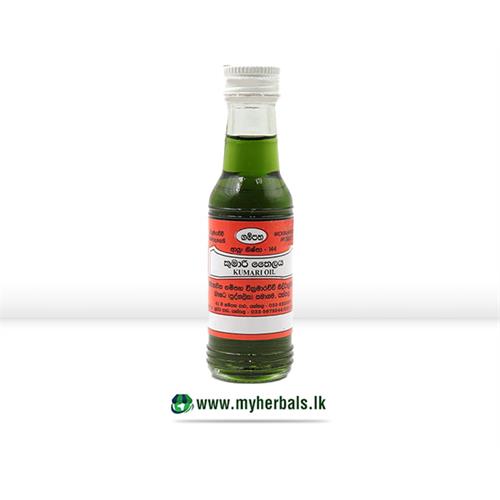 Kumari Hair Oil-180ml