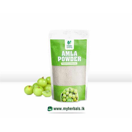 Nelli Amla Powder