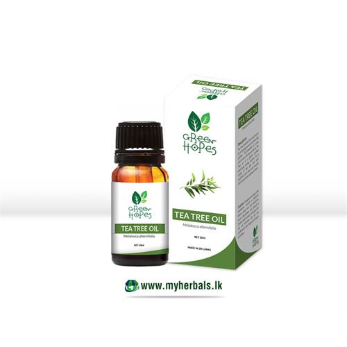 Tea Tree Oil