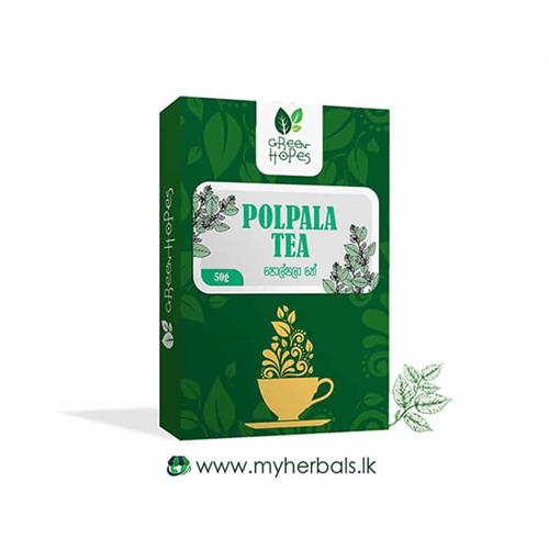 Polpala Tea