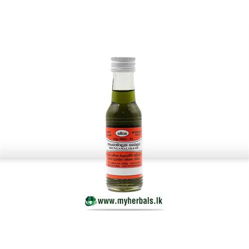 Brungamalaka Oil-60ml