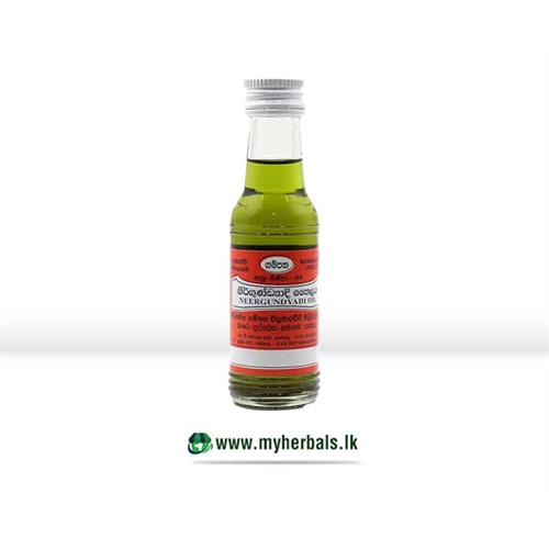 Nirgundiyade Oil-180ml