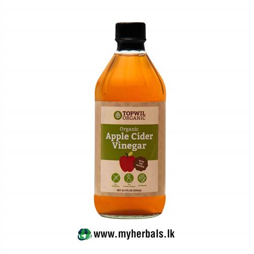 Organic Apple Cider Vinegar