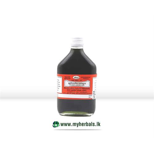 Pushpa Kesha Oil-60ml