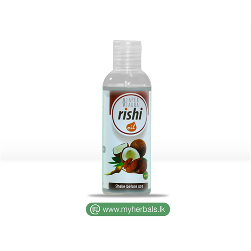 Rishi Oil