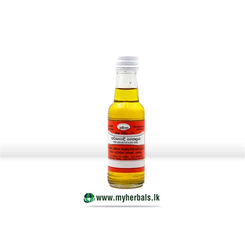 Sarshapadi Oil-60ml