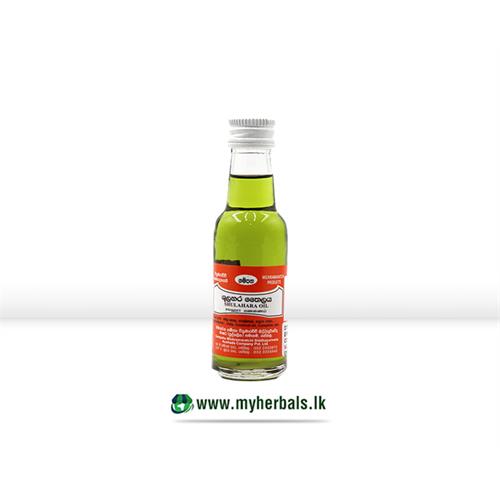 Shoolahara Oil-60ml