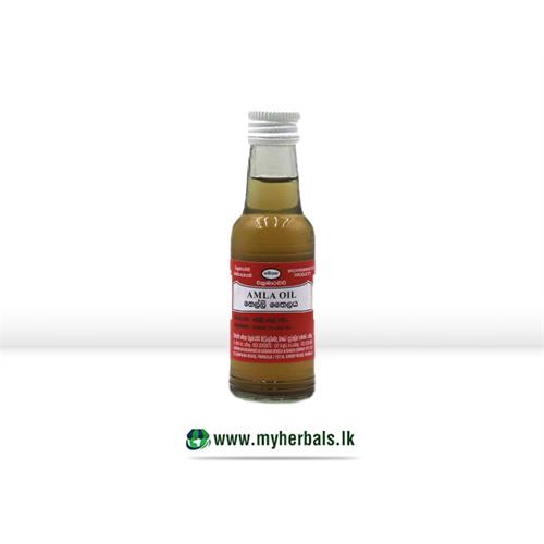 Amla Oil/ Nelli Oil-60ml