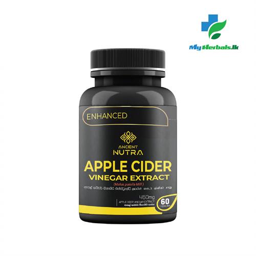 Apple Cider Vinegar Extract