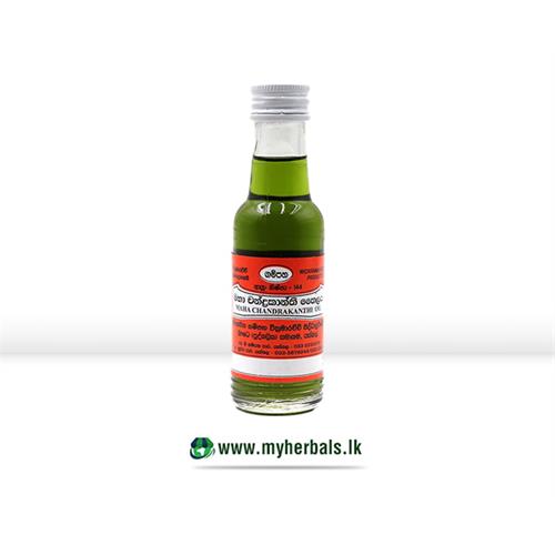 Maha Chandrakanthi Oil-60ml