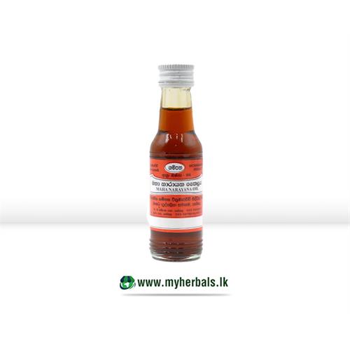 Maha Narayana Oil-180ml