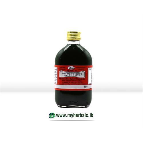 Maha Neelyadhi Oil-180ml