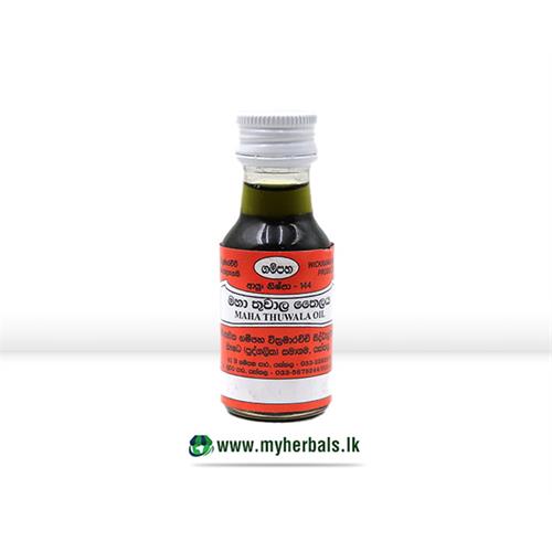 Maha Thuwala Oil-60ml