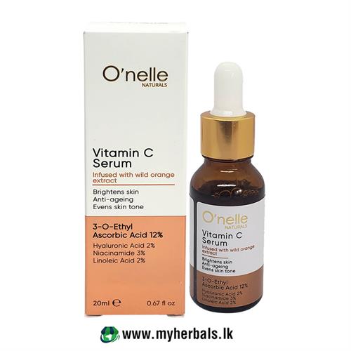 Vitamin-C Serum