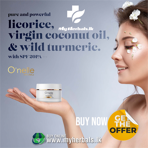 Offer Onelle Day Cream