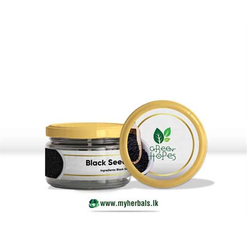 Black Seed Powder