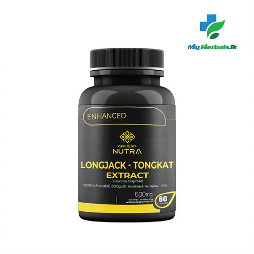 Longjack-Tongkat Extract