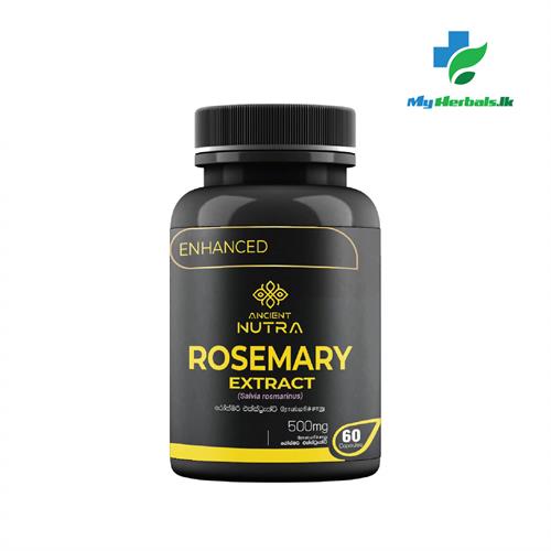 Rosemary Extract