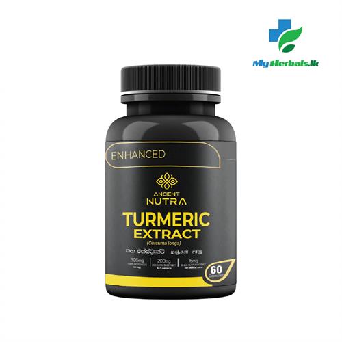 Turmeric Extract