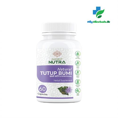 Tutup Bumi (Ath Adi) Capsules 60 Caps