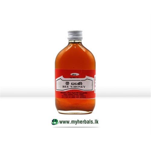 Bee Honey-180ml