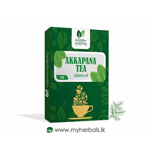 Akkapana Tea