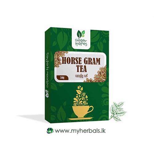 Horse Gram Tea