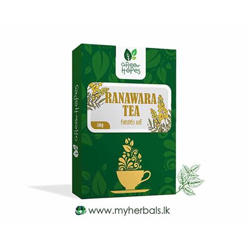 Ranawara Tea