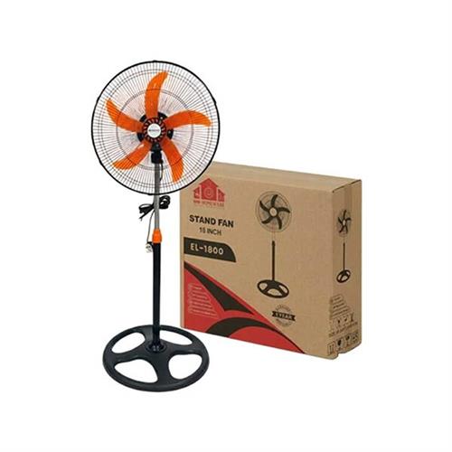 Uni Homeware 18inch Stand Fan - EL1800