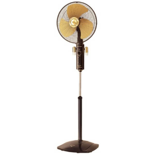 Panasonic Pedestal Fan with Night Lamp