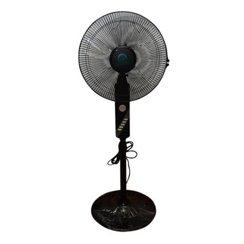 Peacock Brand Pedestal Fan