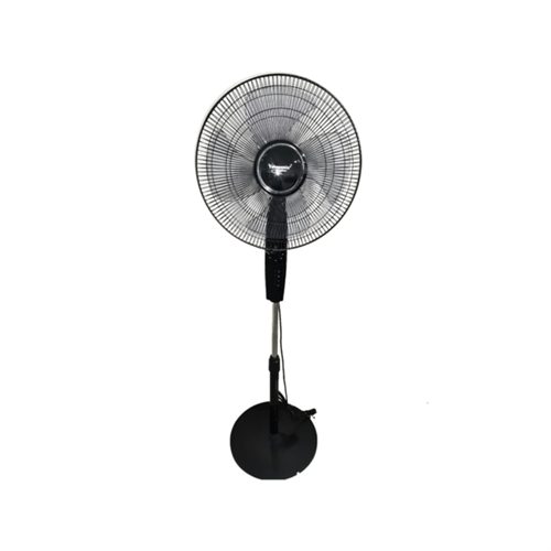 Telesonic Brand Pedestal Fan - 4 Blades