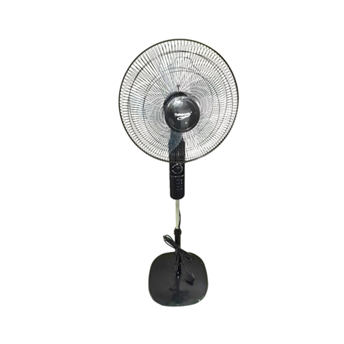 Telesonic Brand Pedestal Fan - 5 Blades