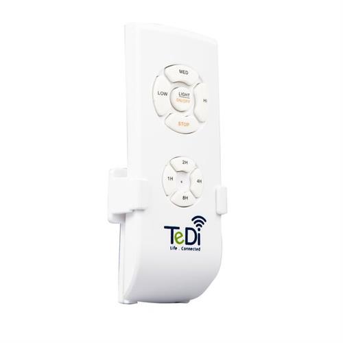 TeDi Smart Fan Controller