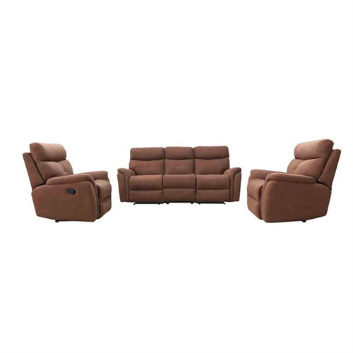 Alicia Recliner Sofa 3R+1R+1R