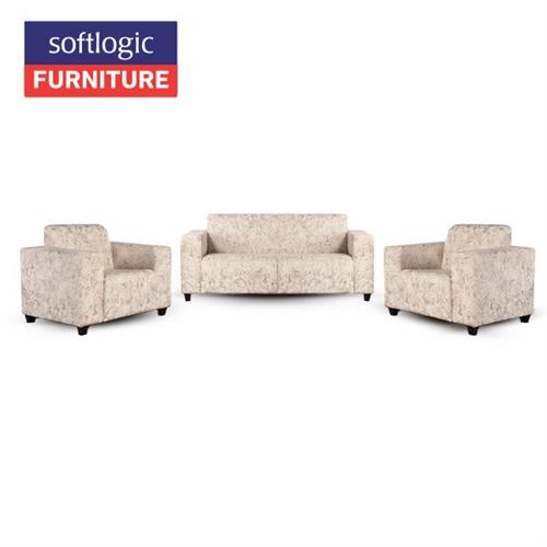 Sofa Darwin 3+1+1